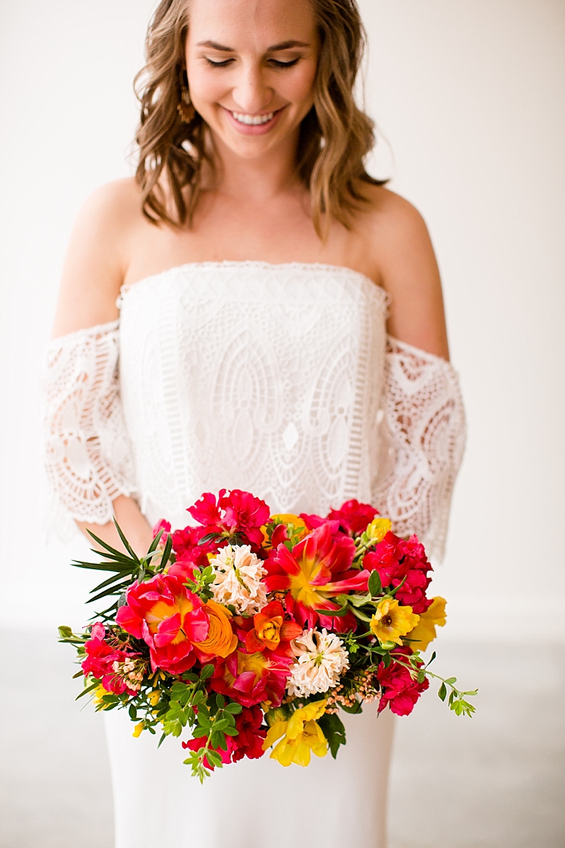 Modern Southwestern Styled Shoot, Willow Wedding Venue, Jessica Lauren Photography