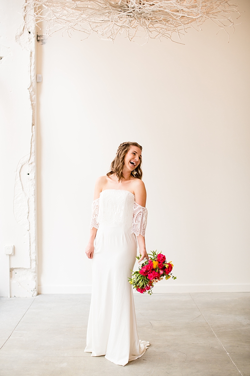 Modern Southwestern Styled Shoot, Willow Wedding Venue, Jessica Lauren Photography