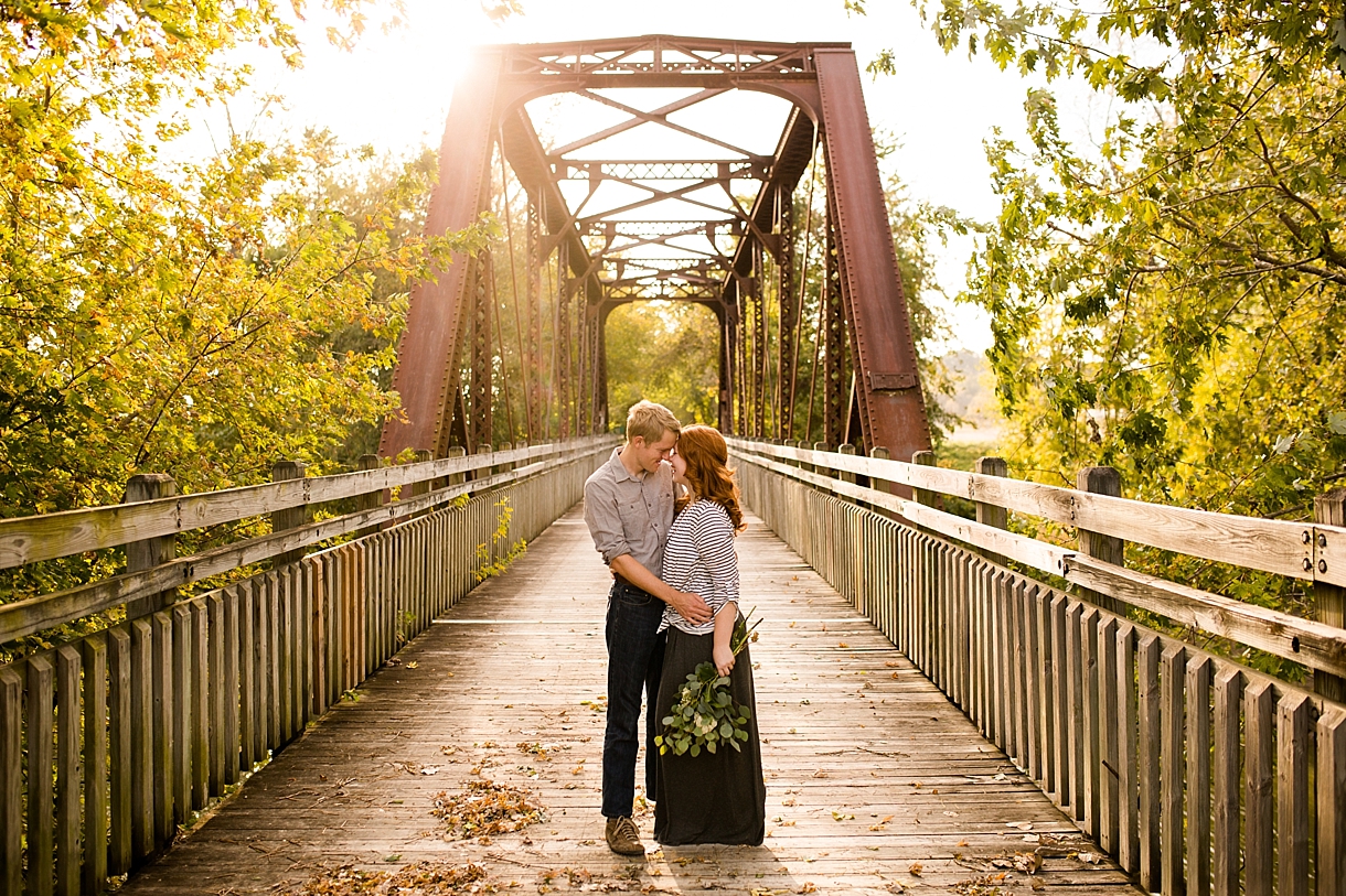 Hermann Anniversary Photos, Hermann Wedding Photographer, Jessica Lauren Photography