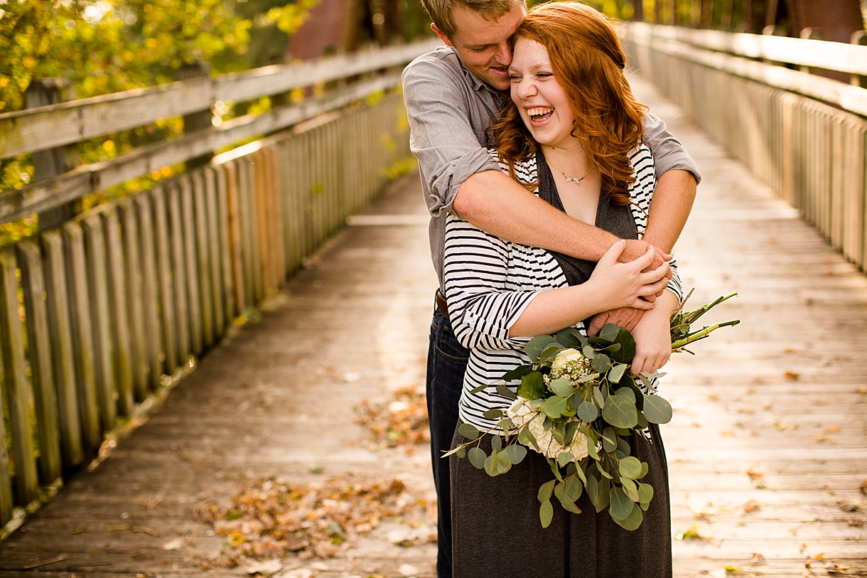 Hermann Anniversary Photos, Hermann Wedding Photographer, Jessica Lauren Photography