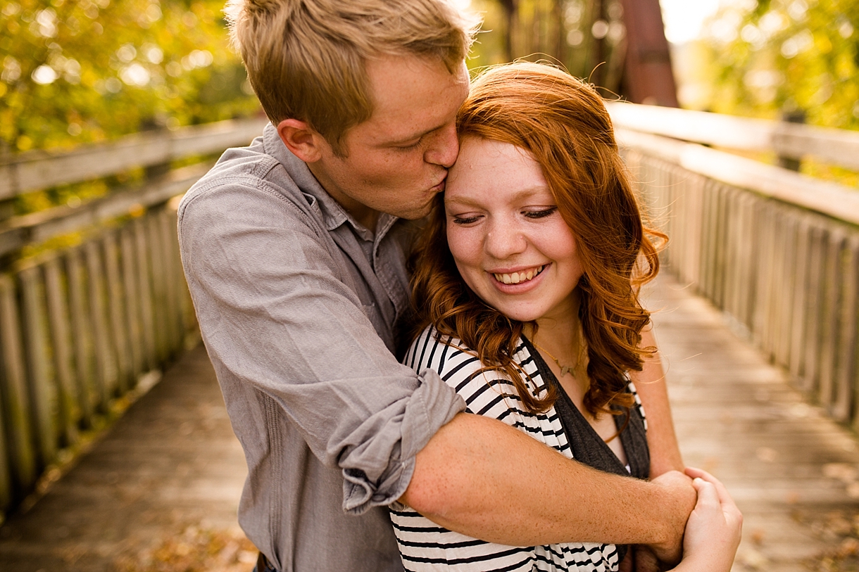 Hermann Anniversary Photos, Hermann Wedding Photographer, Jessica Lauren Photography