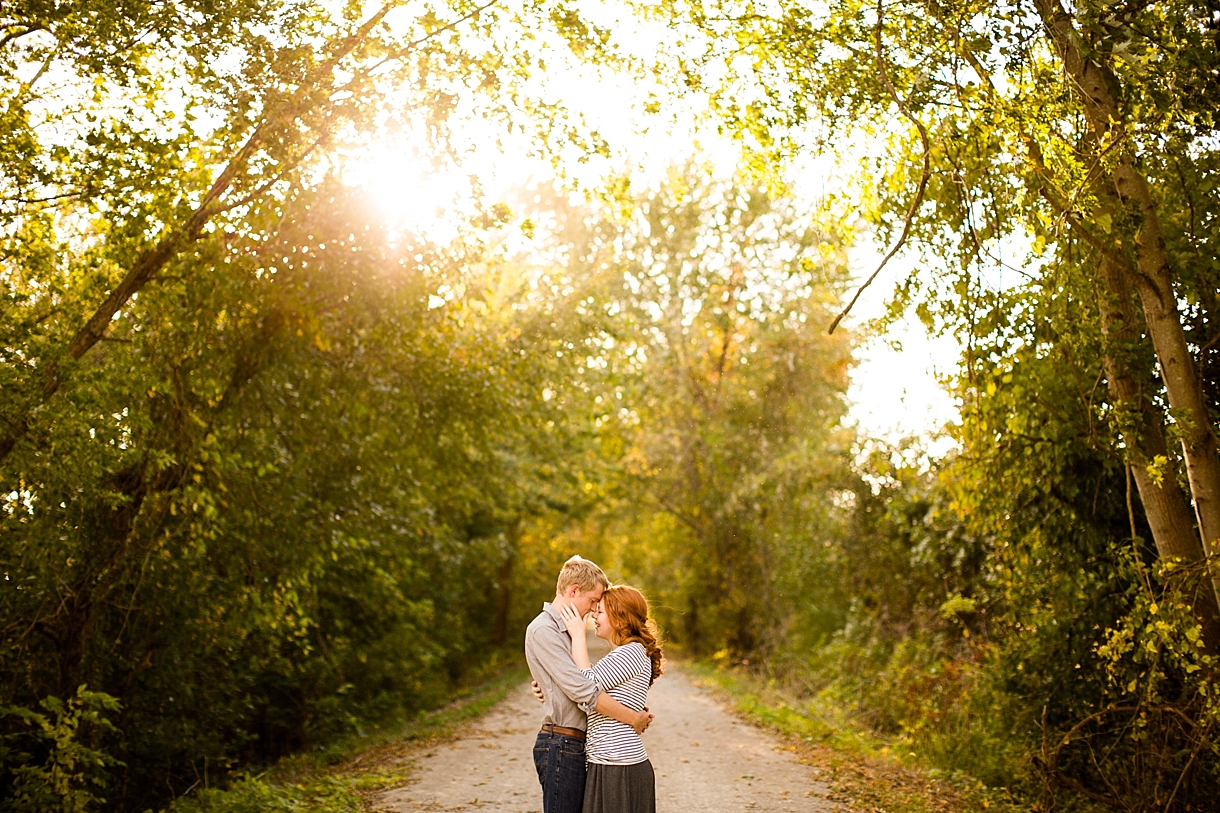 Hermann Anniversary Photos, Hermann Wedding Photographer, Jessica Lauren Photography