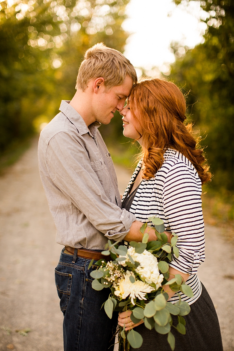 Hermann Anniversary Photos, Hermann Wedding Photographer, Jessica Lauren Photography