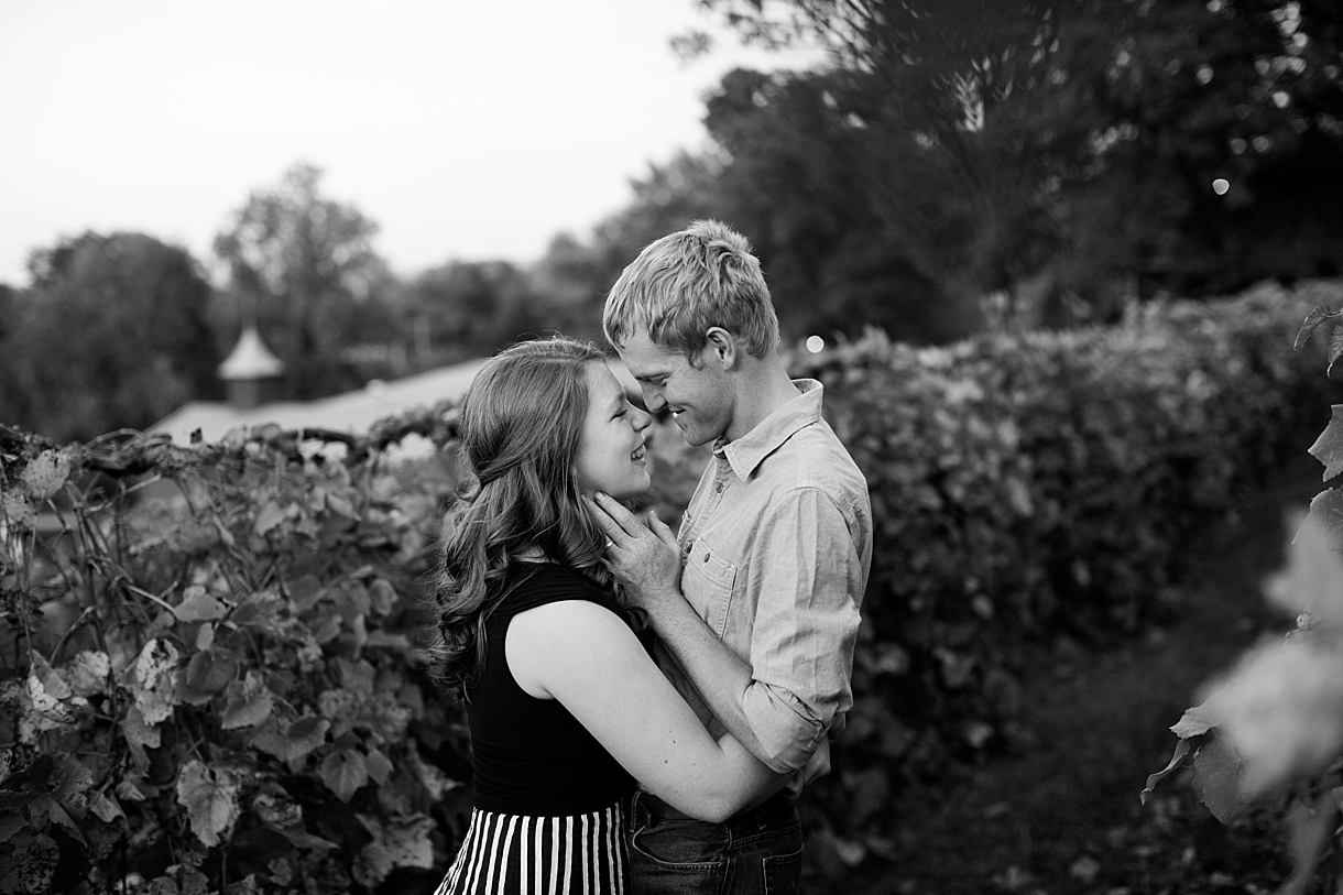 Hermann Anniversary Photos, Hermann Wedding Photographer, Jessica Lauren Photography