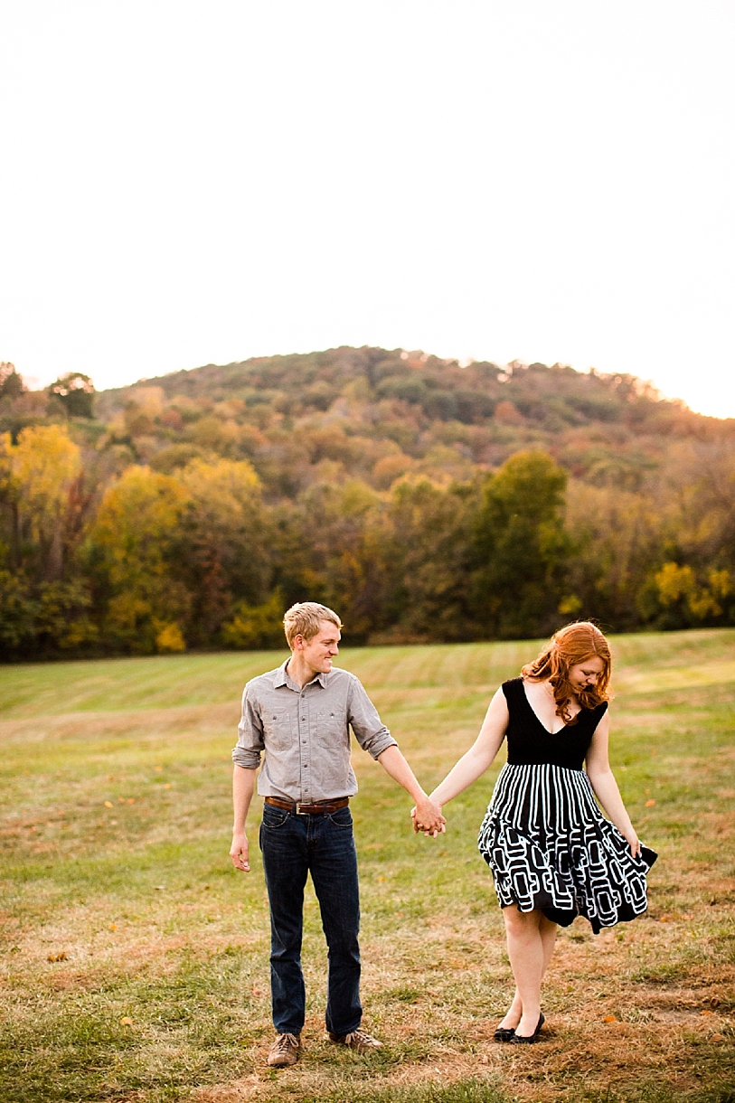 Hermann Anniversary Photos, Hermann Wedding Photographer, Jessica Lauren Photography