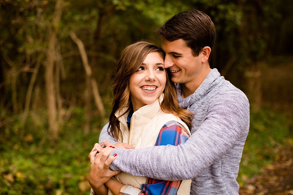 Castlewood State Park Engagement Photos, St. Louis Wedding Photographer, Jessica Lauren Photography