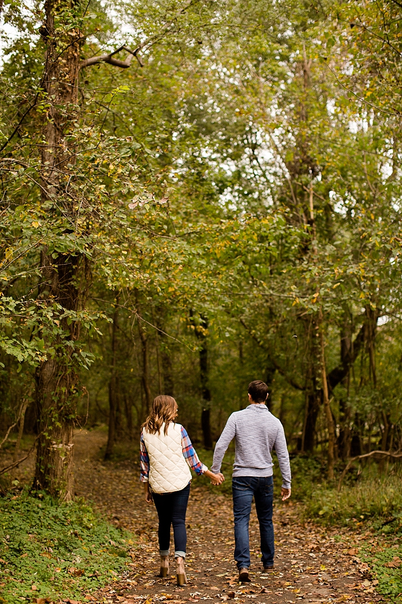 Castlewood State Park Engagement Photos, St. Louis Wedding Photographer, Jessica Lauren Photography