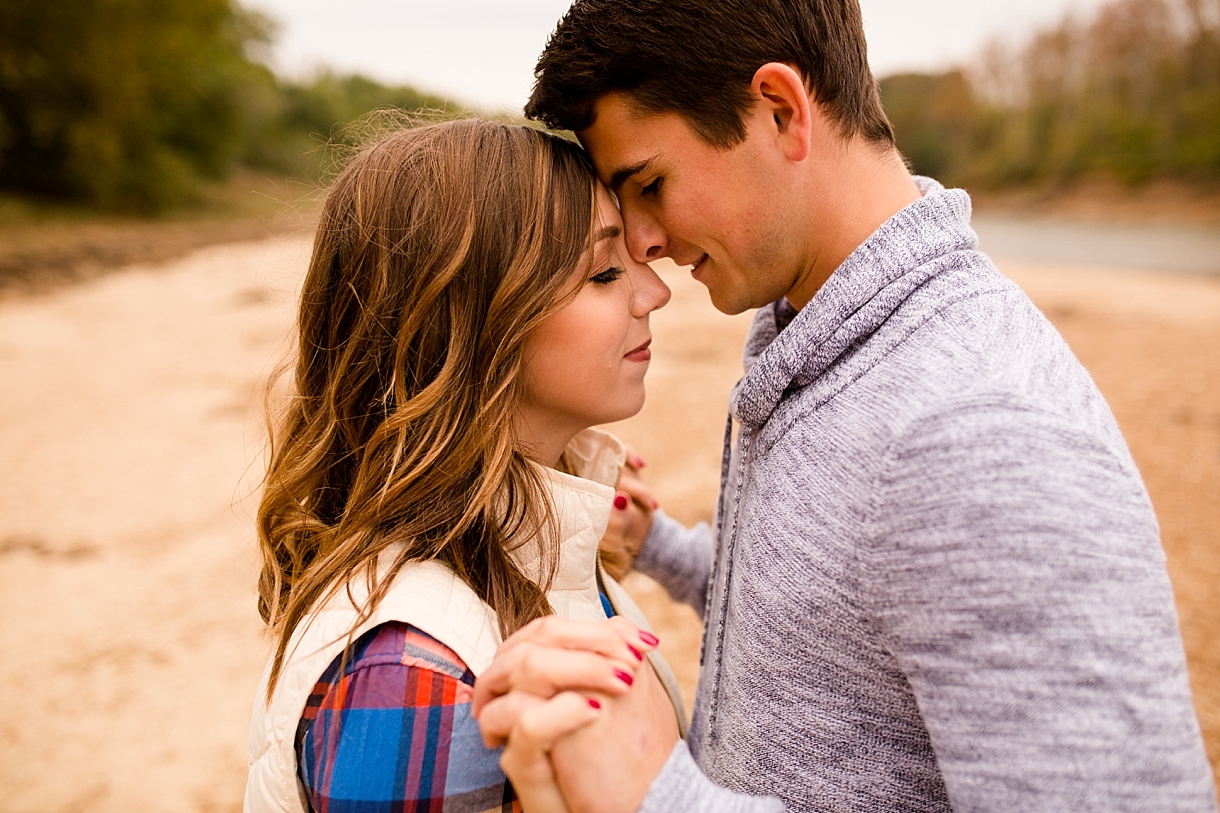 Castlewood State Park Engagement Photos, St. Louis Wedding Photographer, Jessica Lauren Photography