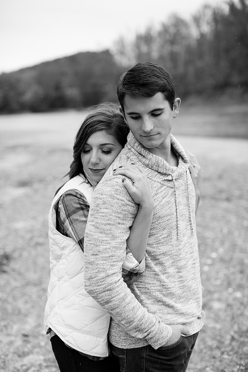 Castlewood State Park Engagement Photos, St. Louis Wedding Photographer, Jessica Lauren Photography