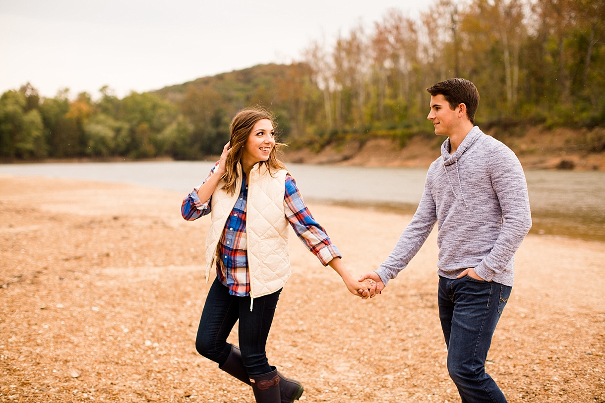 Castlewood State Park Engagement Photos, St. Louis Wedding Photographer, Jessica Lauren Photography