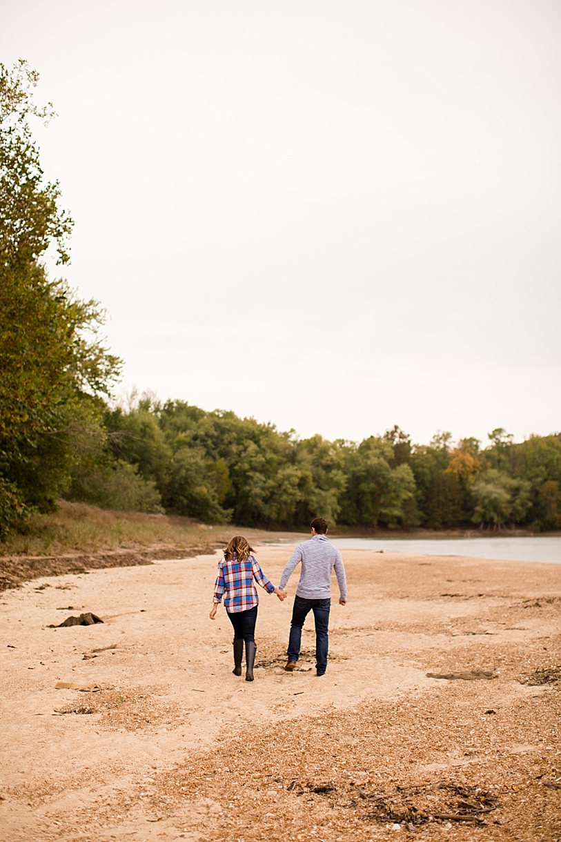 Castlewood State Park Engagement Photos, St. Louis Wedding Photographer, Jessica Lauren Photography