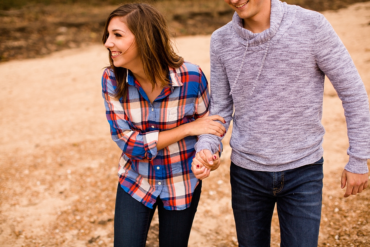 Castlewood State Park Engagement Photos, St. Louis Wedding Photographer, Jessica Lauren Photography