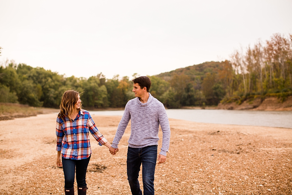 Castlewood State Park Engagement Photos, St. Louis Wedding Photographer, Jessica Lauren Photography