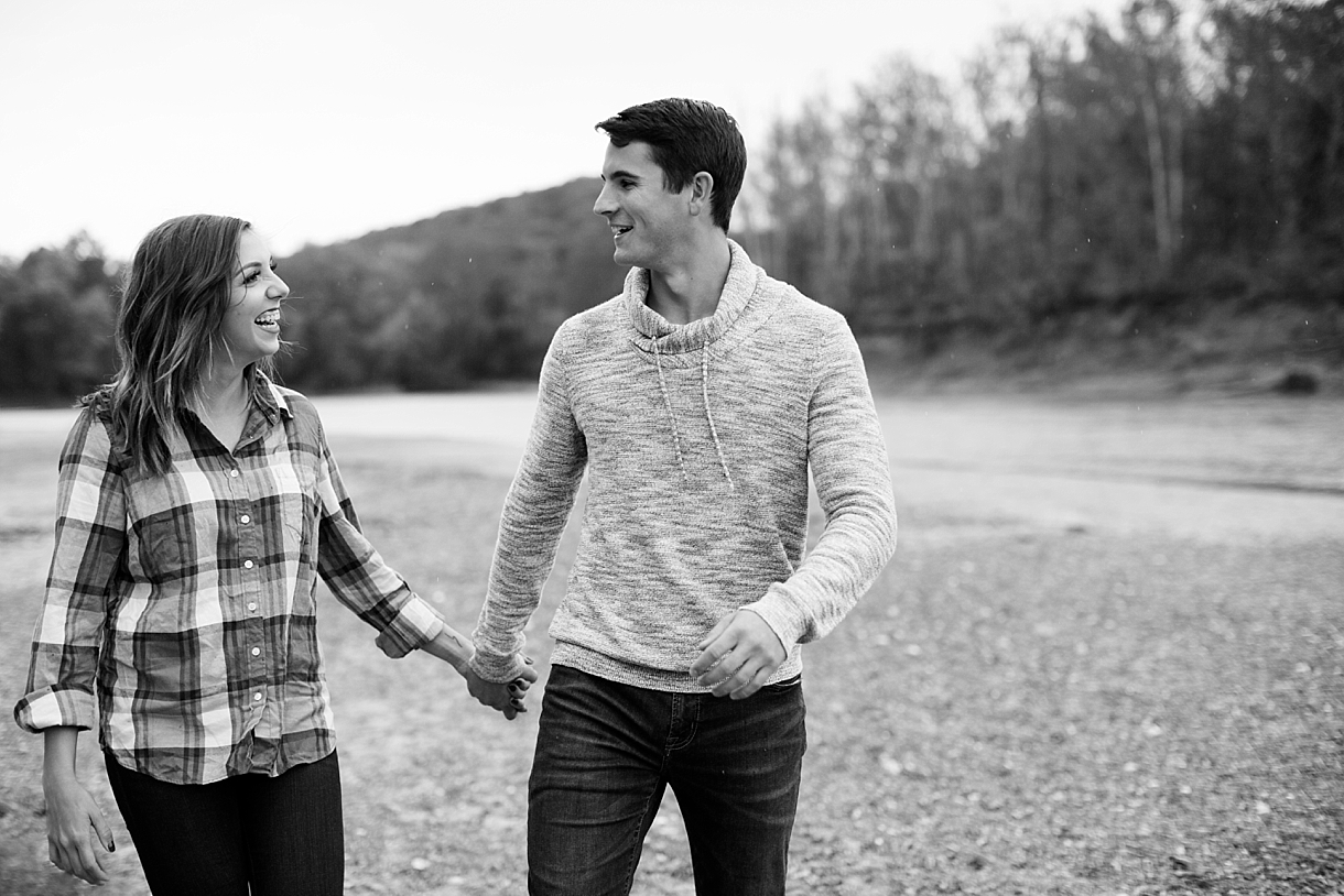 Castlewood State Park Engagement Photos, St. Louis Wedding Photographer, Jessica Lauren Photography