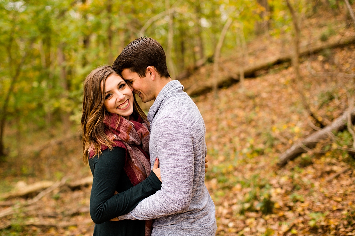 Castlewood State Park Engagement Photos, St. Louis Wedding Photographer, Jessica Lauren Photography