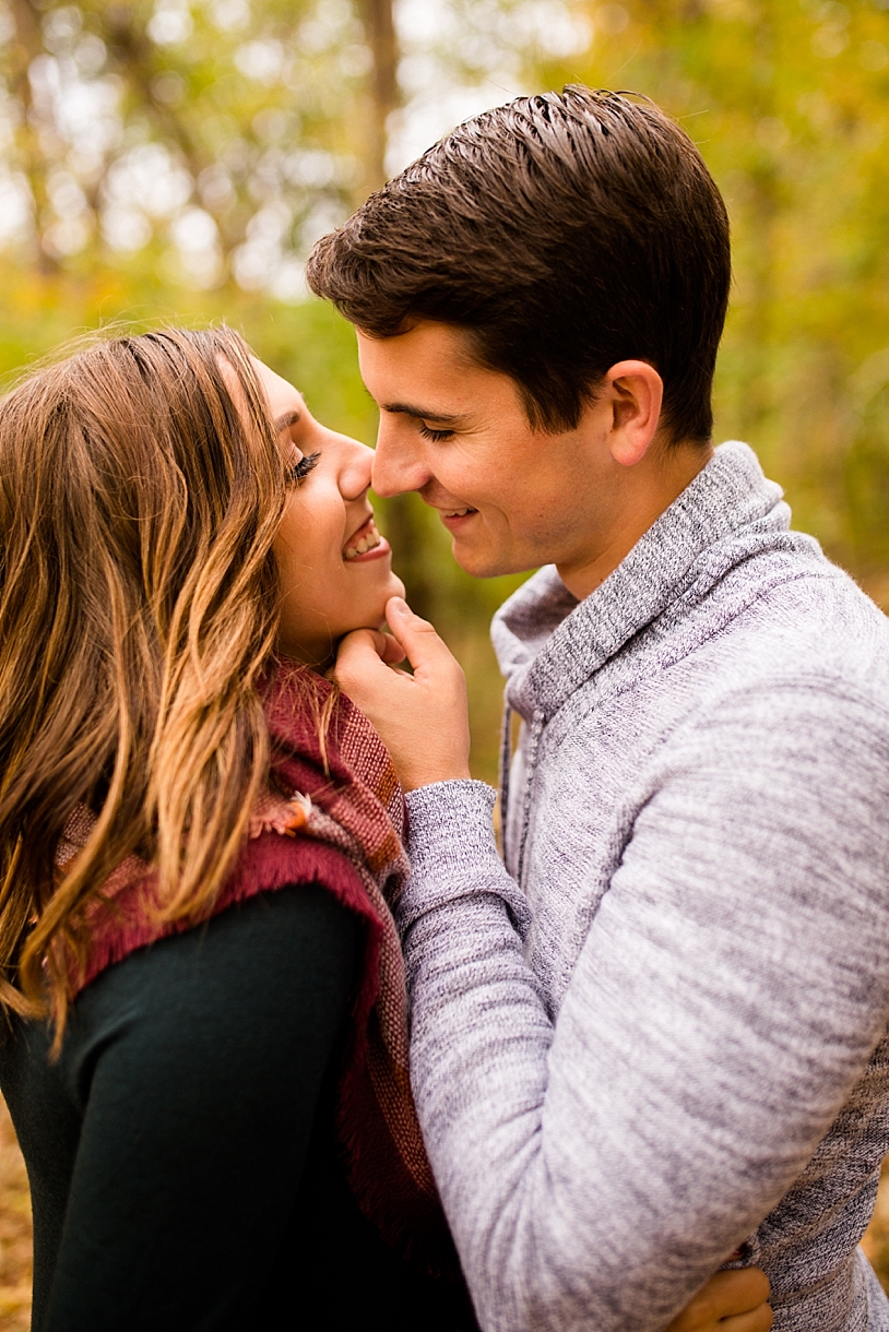 Castlewood State Park Engagement Photos, St. Louis Wedding Photographer, Jessica Lauren Photography