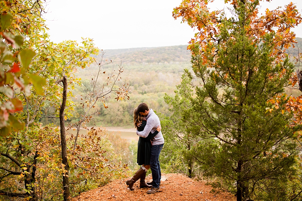 Castlewood State Park Engagement Photos, St. Louis Wedding Photographer, Jessica Lauren Photography