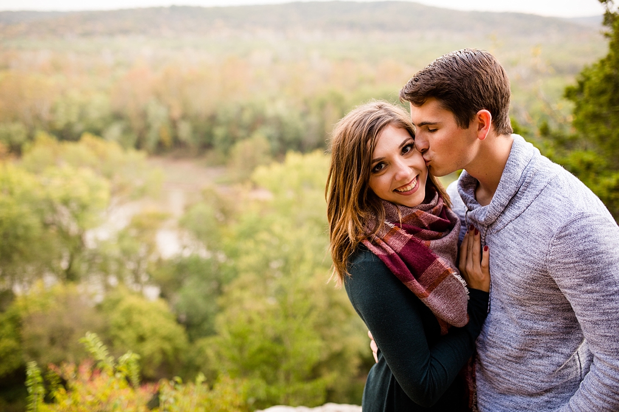 Castlewood State Park Engagement Photos, St. Louis Wedding Photographer, Jessica Lauren Photography