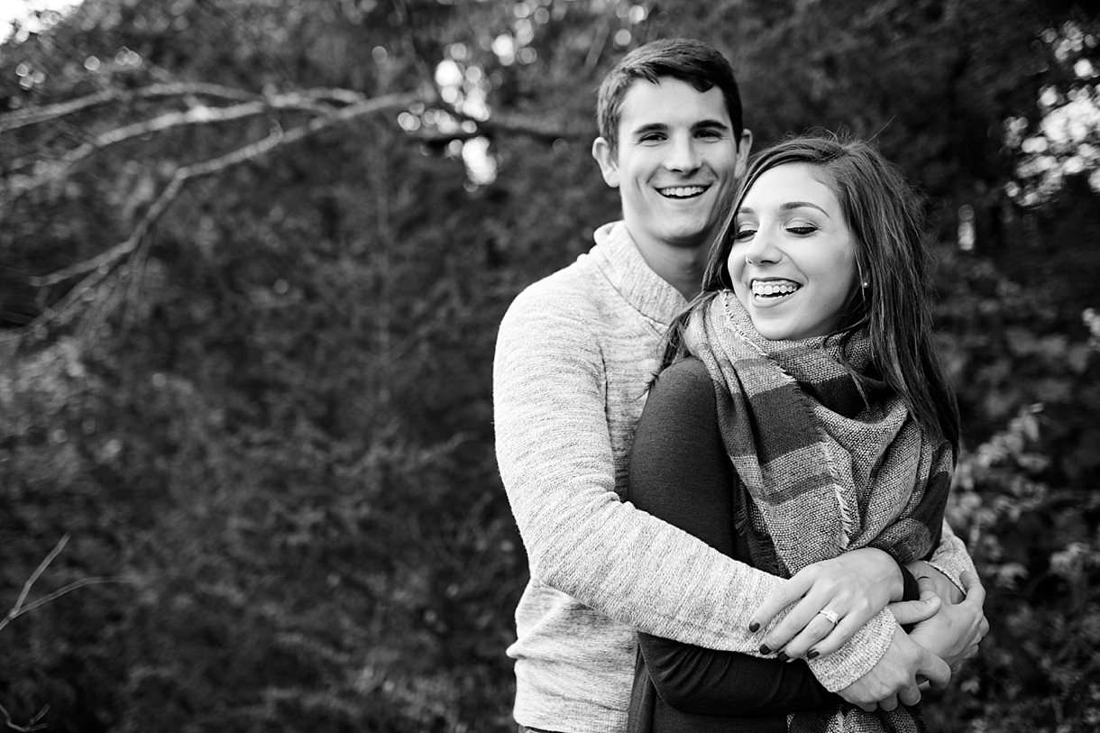 Castlewood State Park Engagement Photos, St. Louis Wedding Photographer, Jessica Lauren Photography