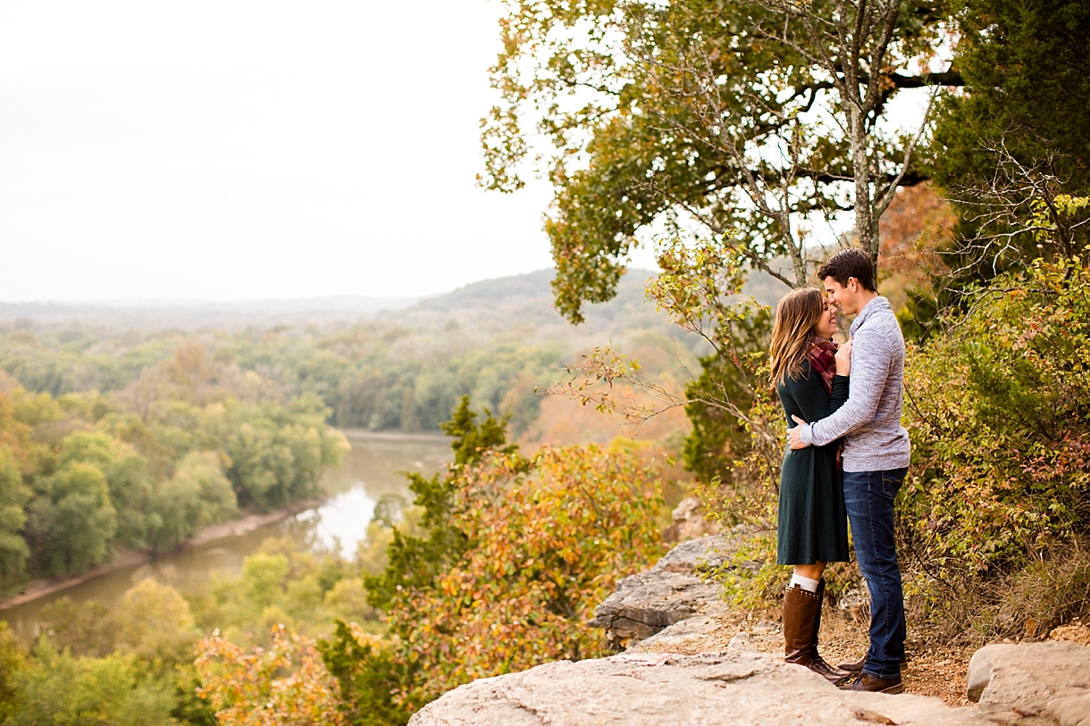 Castlewood State Park Engagement Photos, St. Louis Wedding Photographer, Jessica Lauren Photography