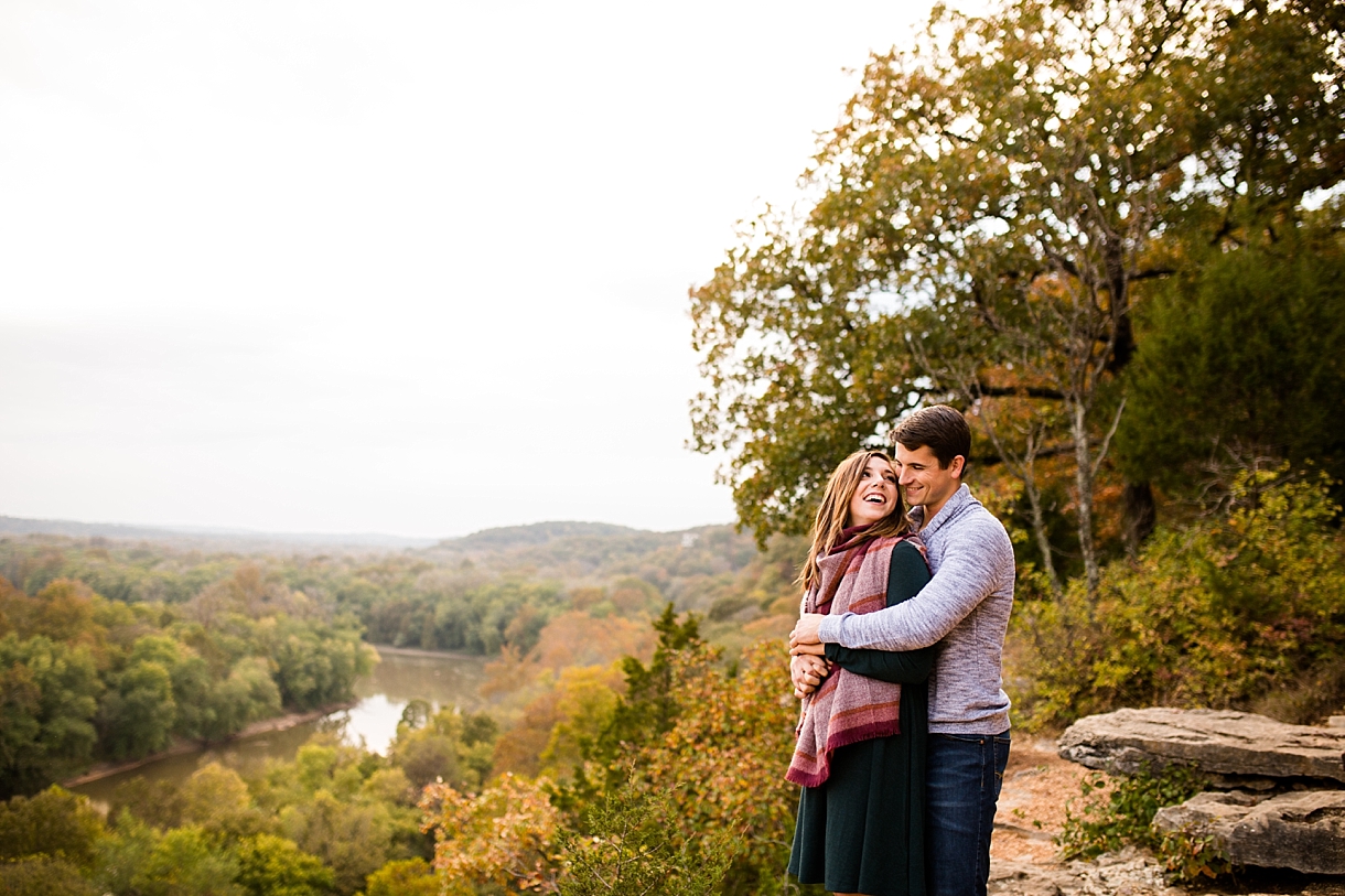 Castlewood State Park Engagement Photos, St. Louis Wedding Photographer, Jessica Lauren Photography