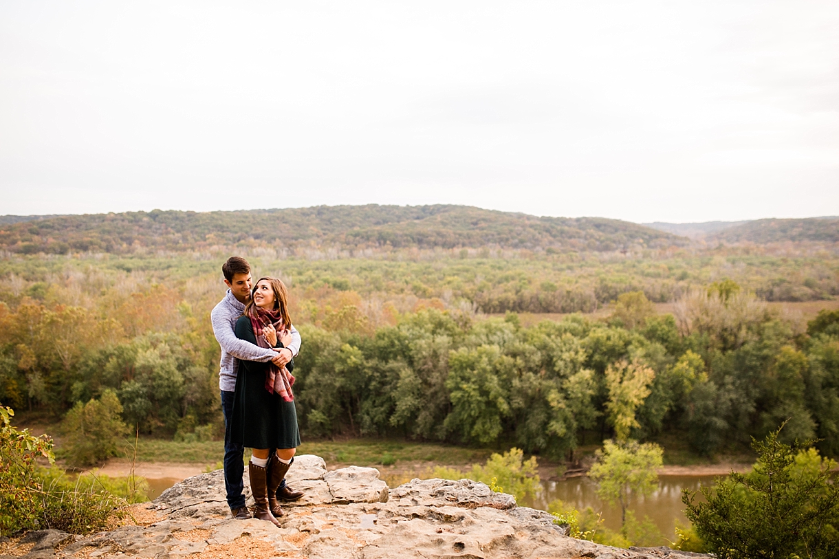 Castlewood State Park Engagement Photos, St. Louis Wedding Photographer, Jessica Lauren Photography