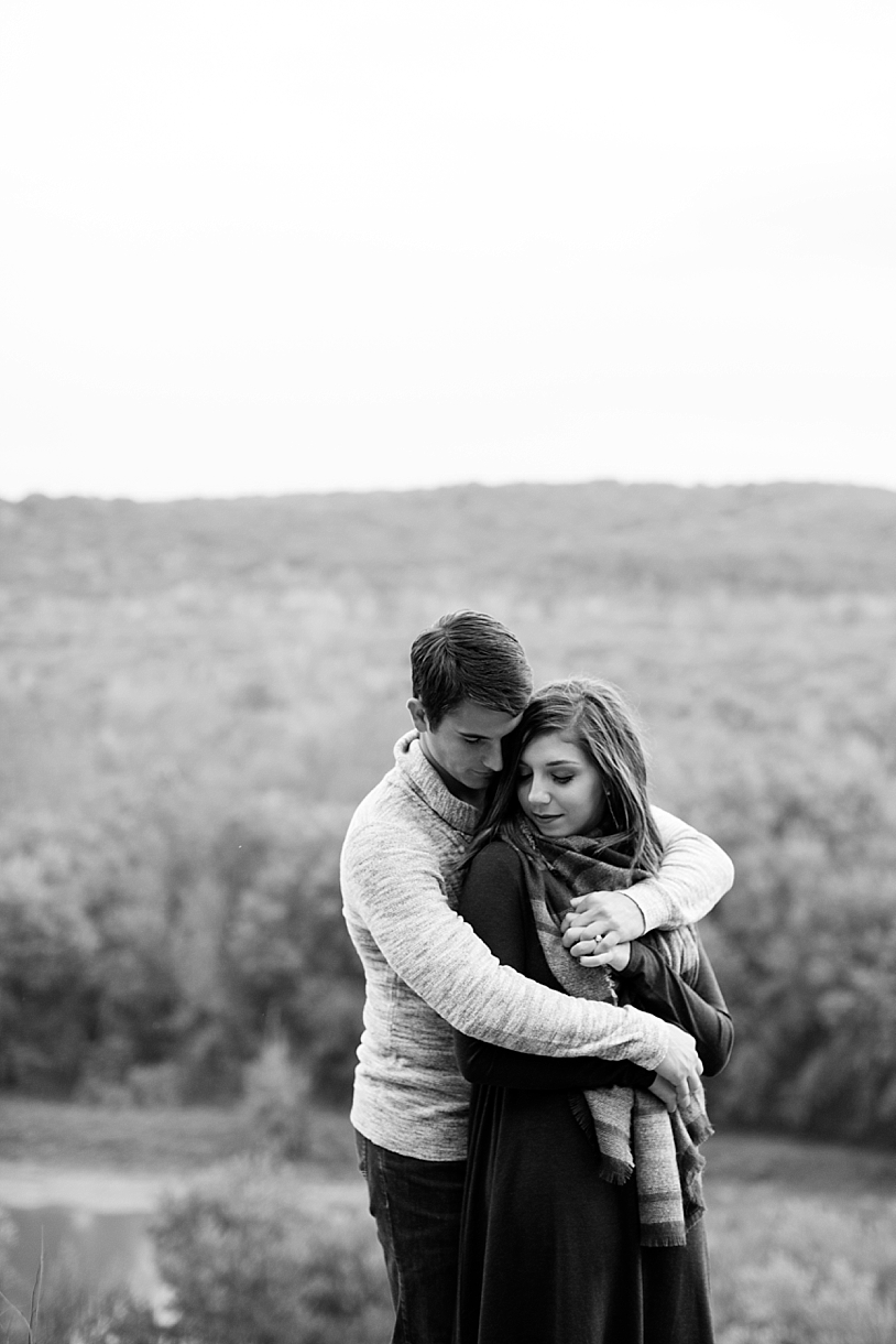 Castlewood State Park Engagement Photos, St. Louis Wedding Photographer, Jessica Lauren Photography