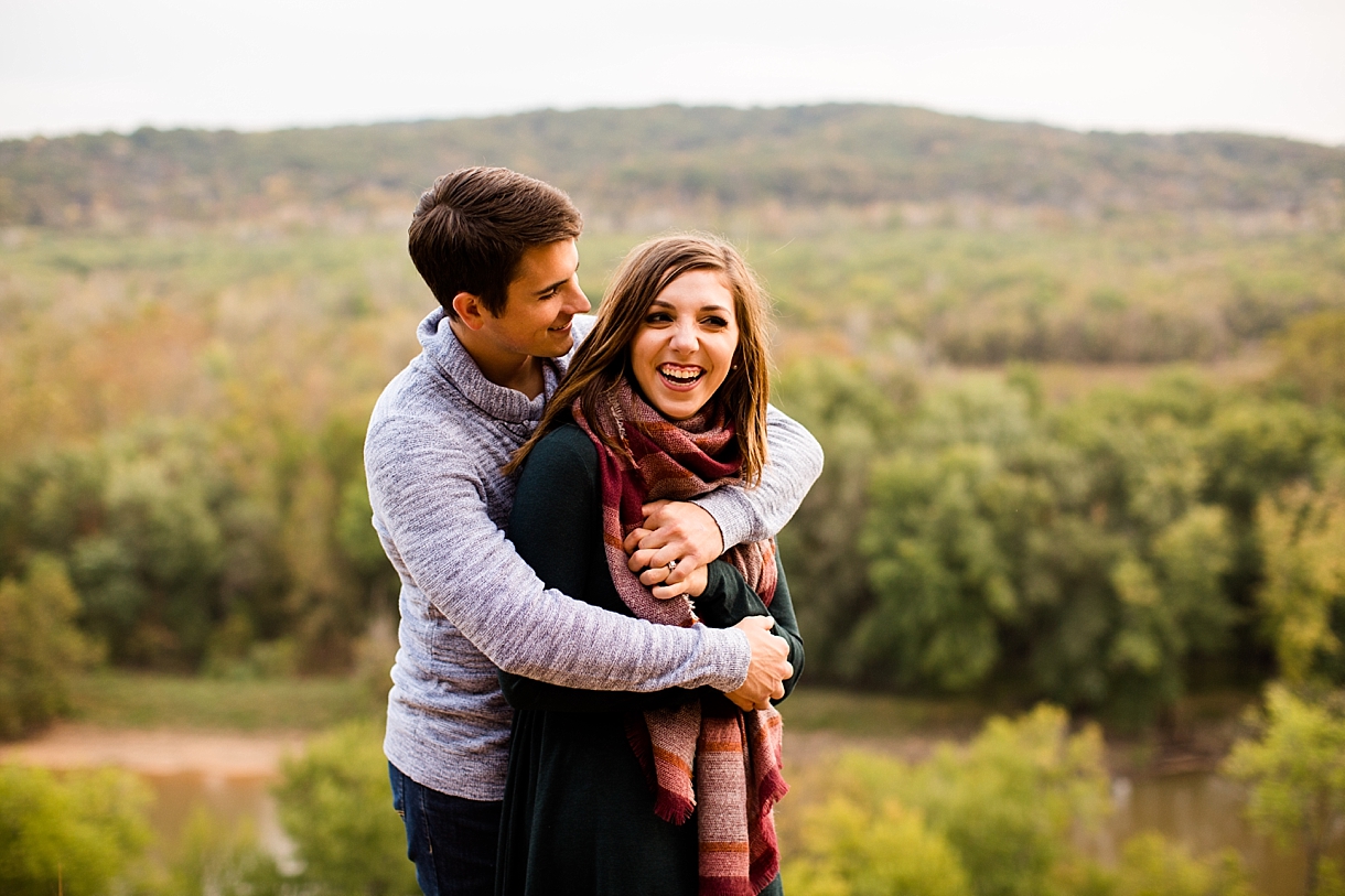 Castlewood State Park Engagement Photos, St. Louis Wedding Photographer, Jessica Lauren Photography