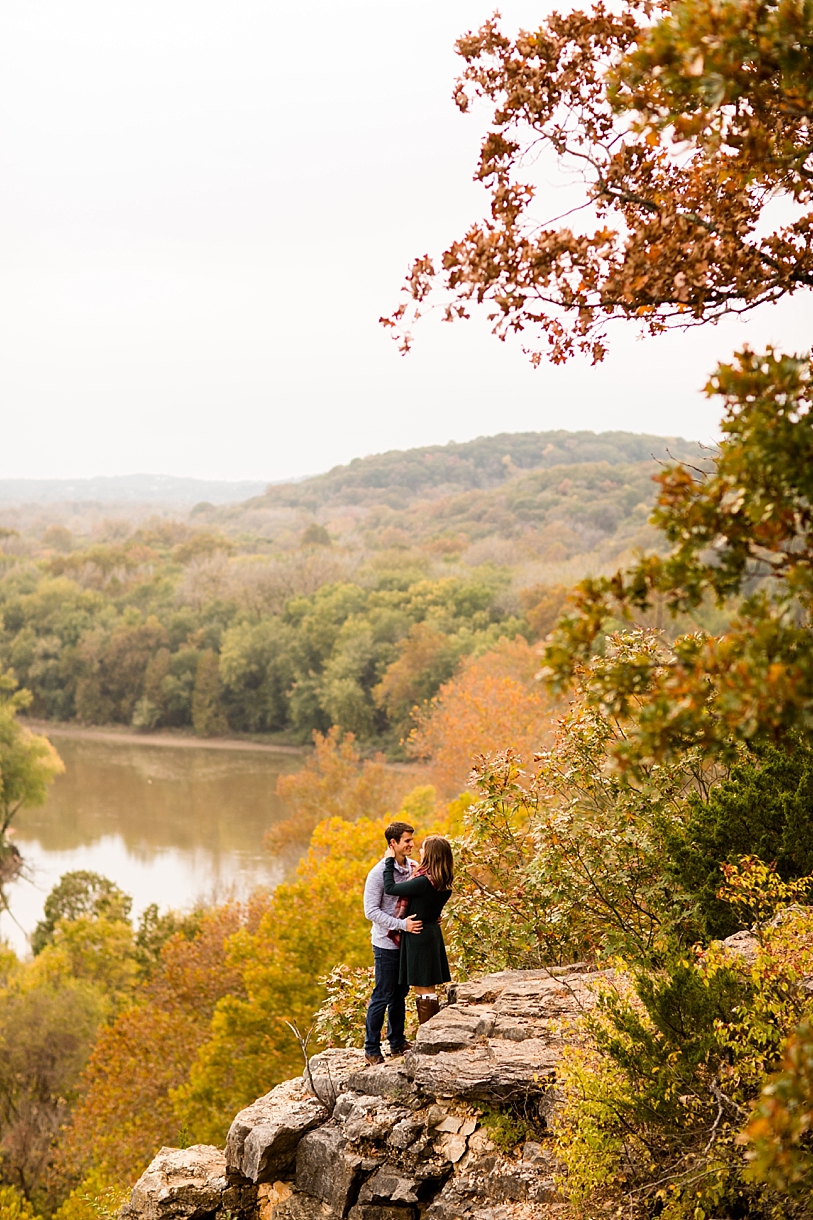 Castlewood State Park Engagement Photos, St. Louis Wedding Photographer, Jessica Lauren Photography