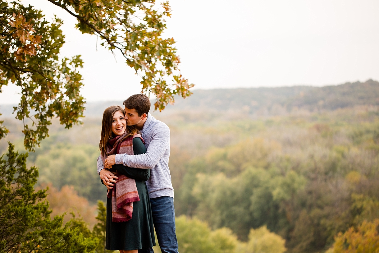 Castlewood State Park Engagement Photos, St. Louis Wedding Photographer, Jessica Lauren Photography