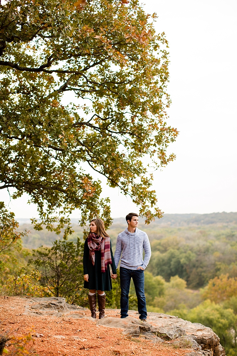 Castlewood State Park Engagement Photos, St. Louis Wedding Photographer, Jessica Lauren Photography