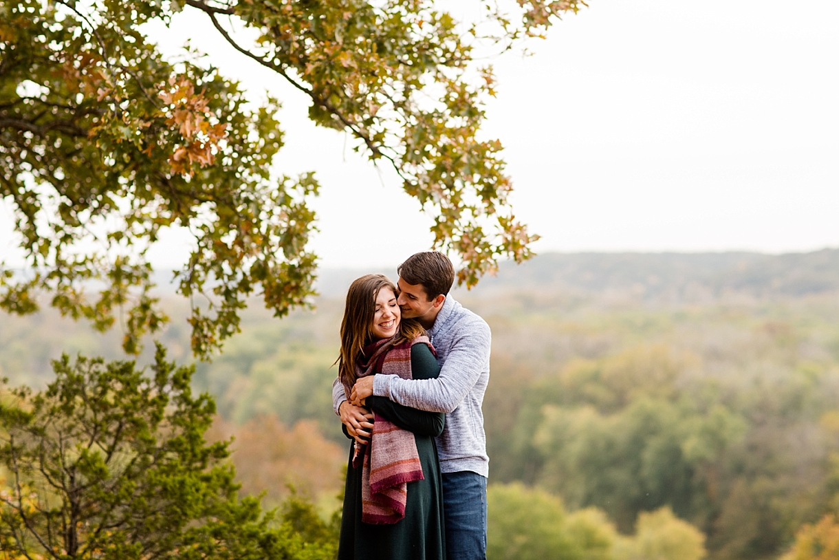 Castlewood State Park Engagement Photos, St. Louis Wedding Photographer, Jessica Lauren Photography