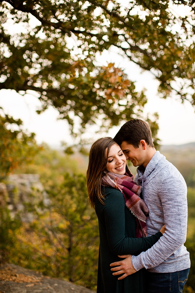 Castlewood State Park Engagement Photos, St. Louis Wedding Photographer, Jessica Lauren Photography