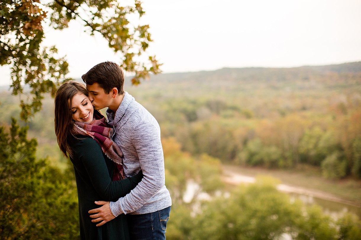 Castlewood State Park Engagement Photos, St. Louis Wedding Photographer, Jessica Lauren Photography