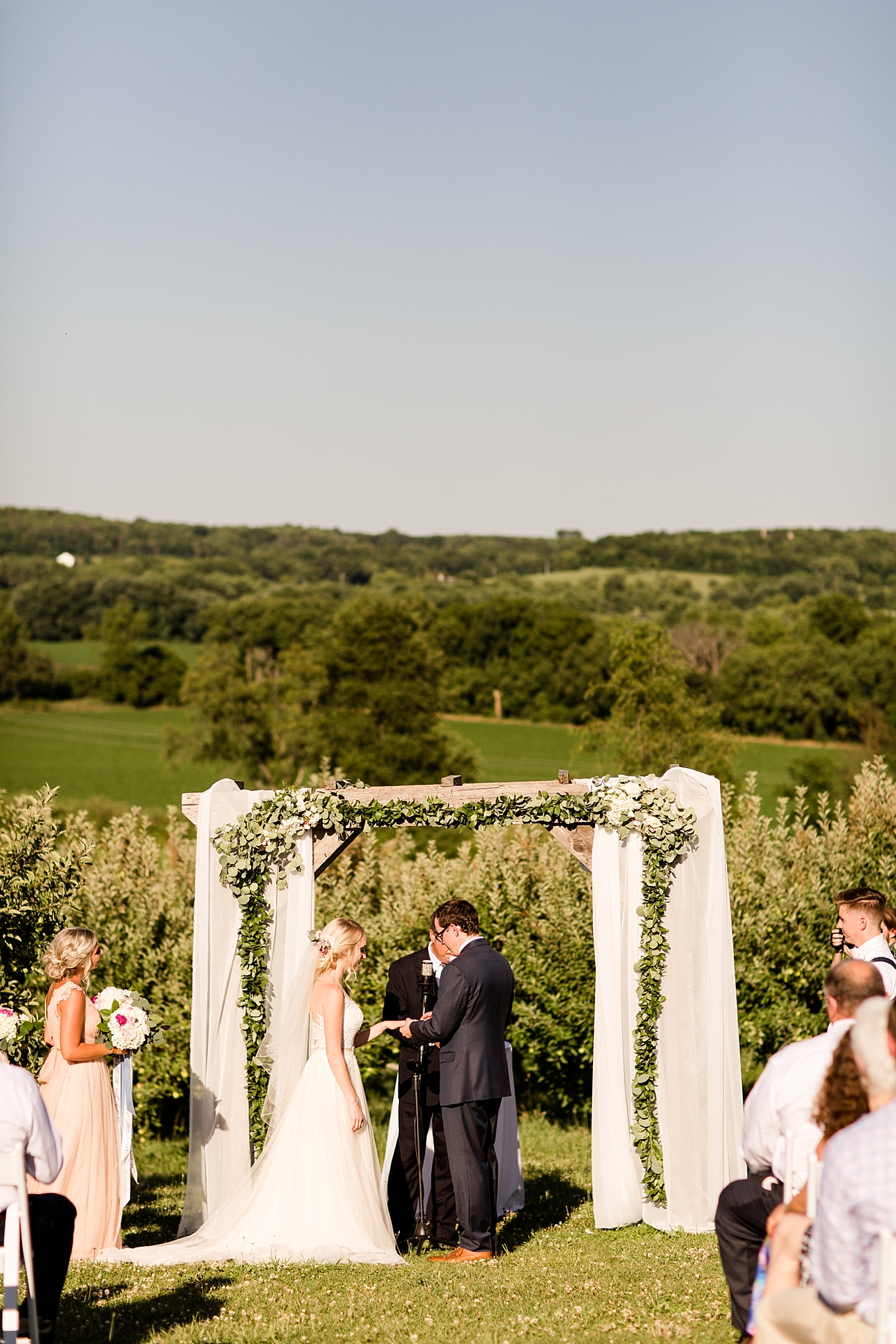 Weston Red Barn Farm Wedding, Kansas City Wedding Photographer, Kansas City Wedding
