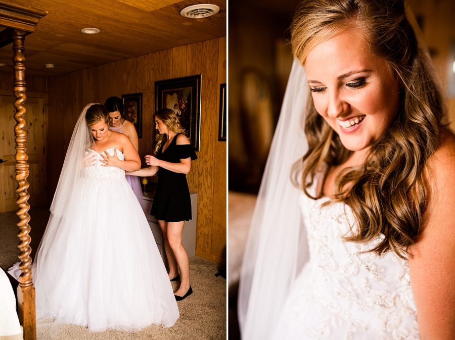 Andrew and Jessica :: Heartland Farms Wedding | St. Louis Wedding ...