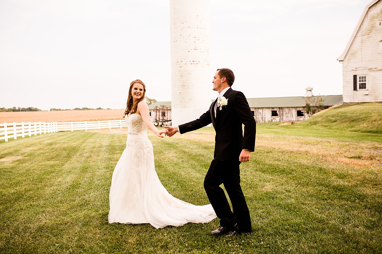 Kansas City Wedding Photographer, Lone Summit Ranch Wedding