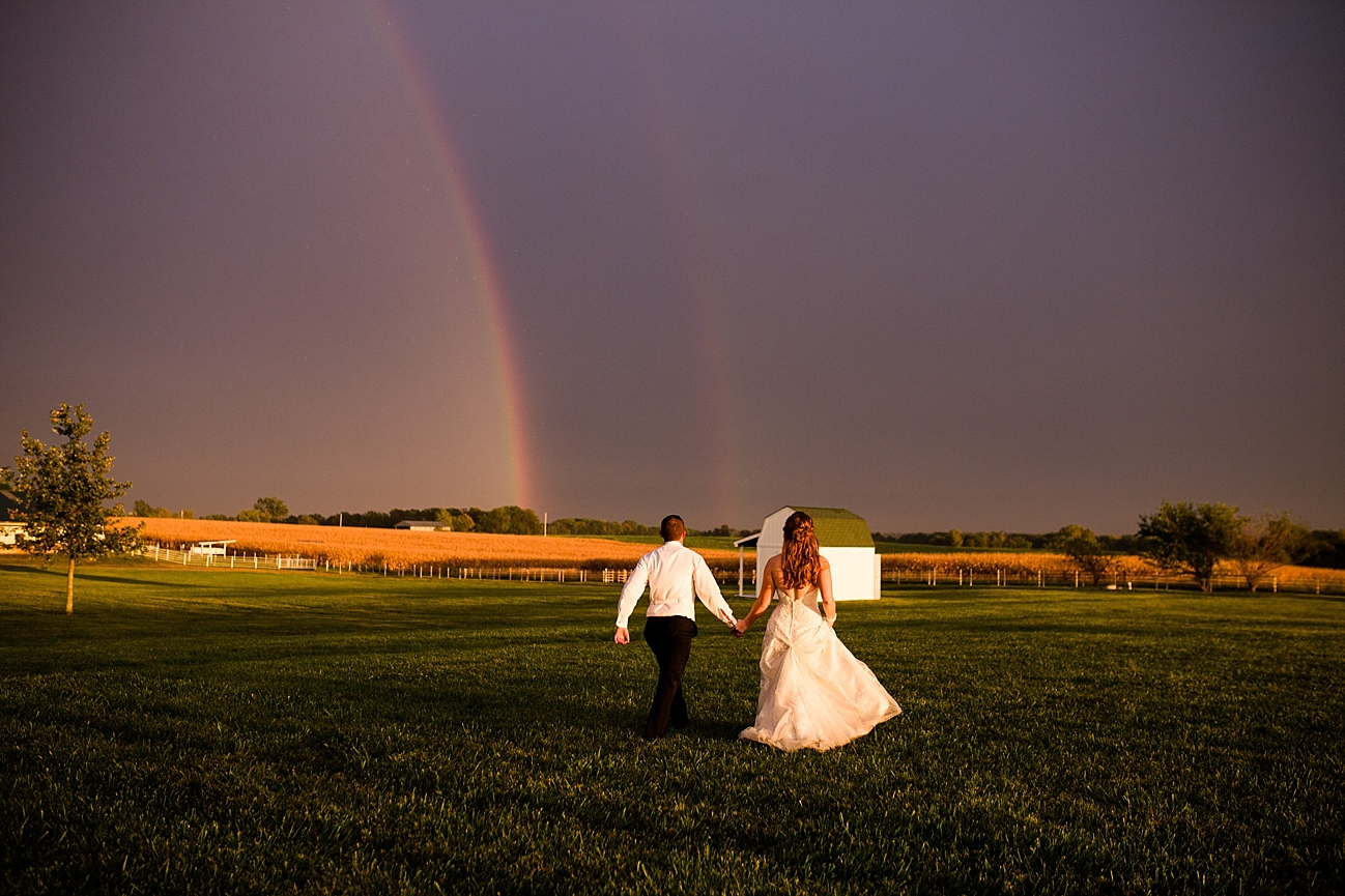 Kansas City Wedding Photographer, Lone Summit Ranch Wedding