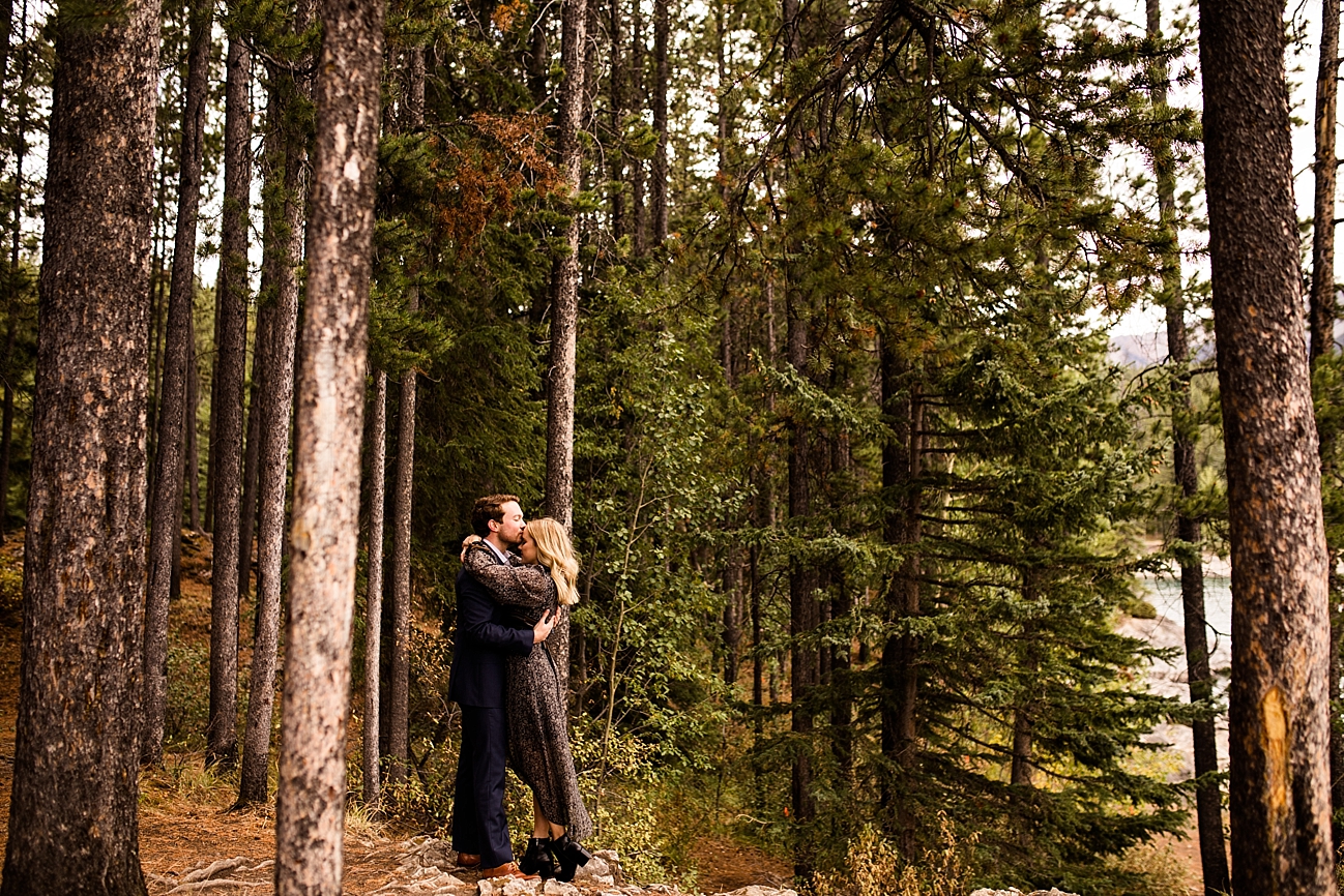 Banff Wedding Photographers, Banff National Park Photos, Wedding in Banff National Park