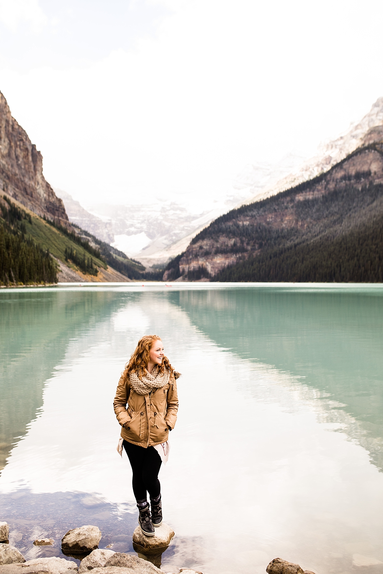 Tips for Traveling to Banff National Park, Banff Wedding Photographer, Banff National Park Travel