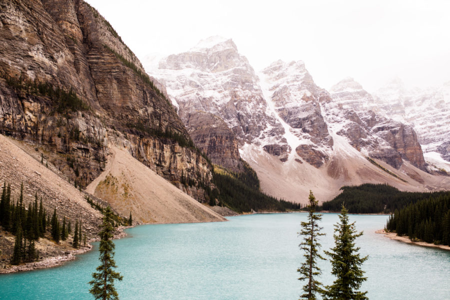Traveling to Banff on a Budget, Tips for Visiting Banff National Park