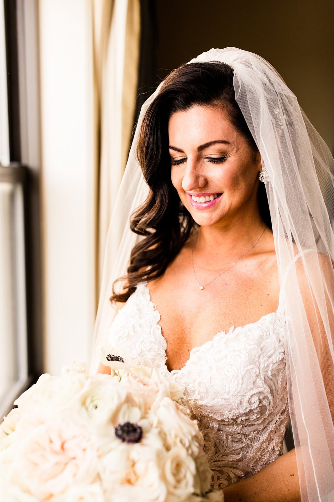 Wedding at the Coronado in Downtown STL // Charlie and Stacy