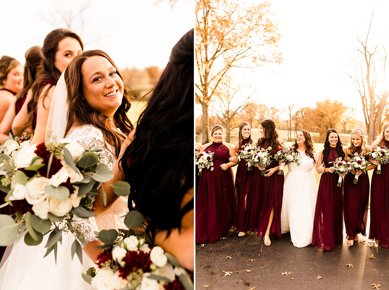 Andrew and Shelby :: Belleville Illinois Wedding PhotographerSt. Louis ...