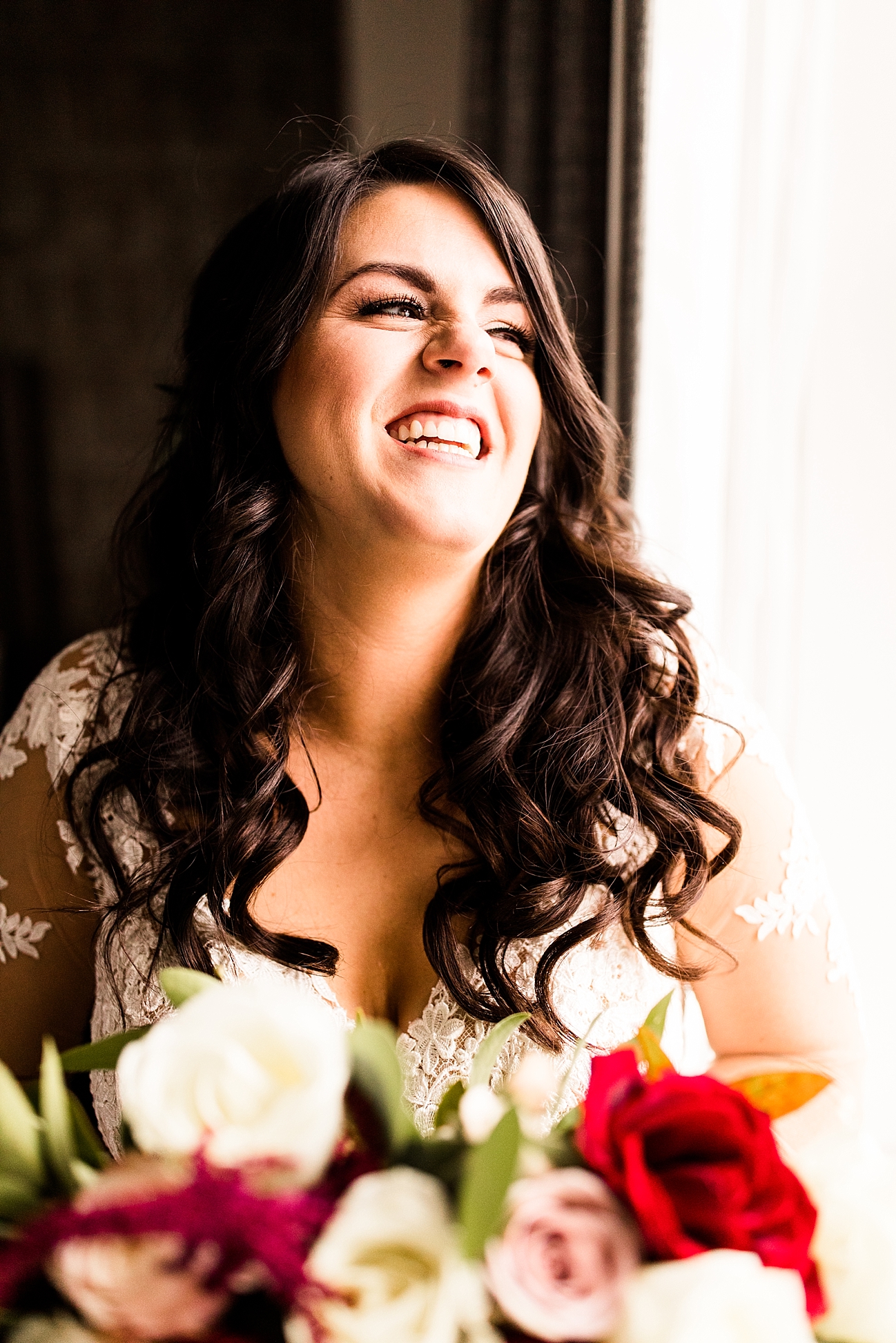 Paul and Andrea :: NEO on Locust // Downtown St. Louis Wedding