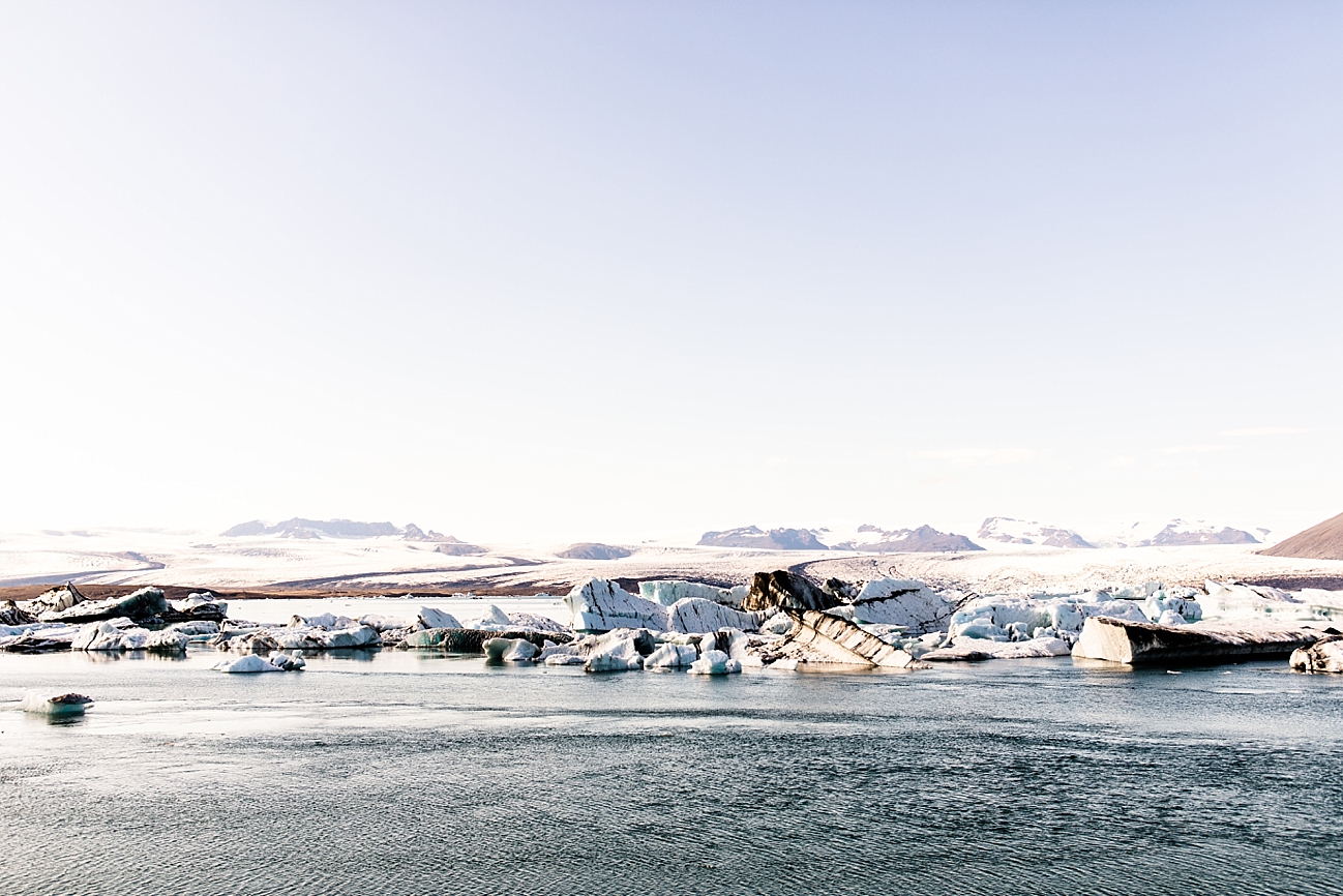 Roadtripping in Iceland, The Ring Road, Iceland on a Budget