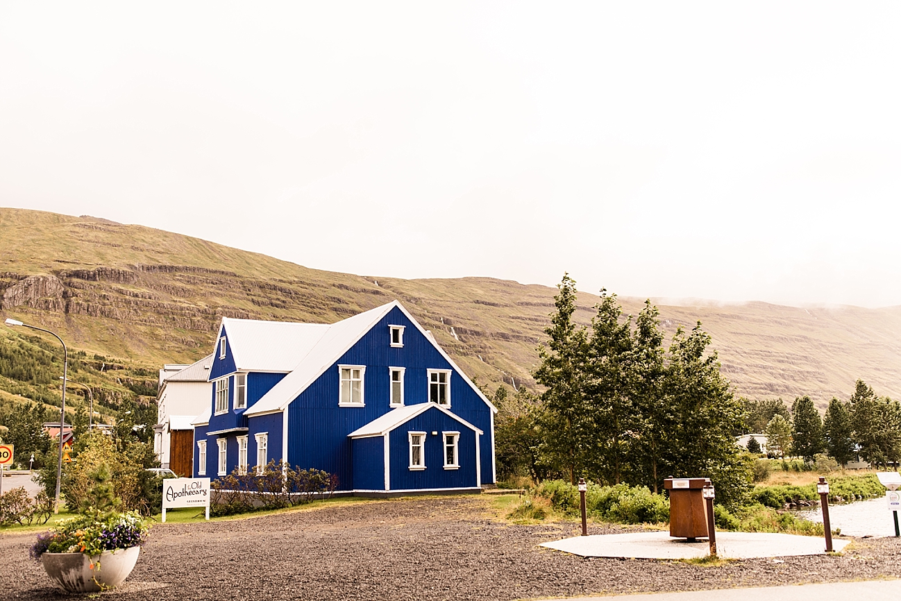 Roadtripping in Iceland, The Ring Road, Iceland on a Budget