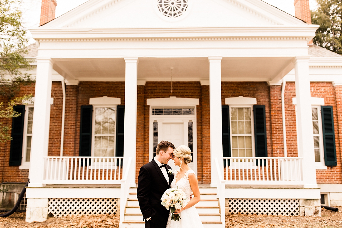 Matt & Alyssa :: Windows on Washington Wedding Photos