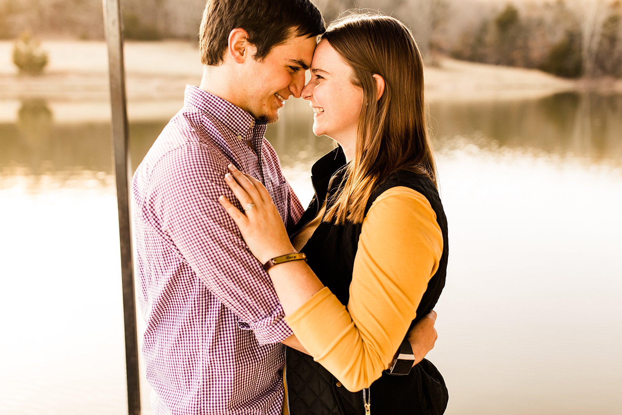 Turkey Hill Bible Camp, Midwest Engagement Session