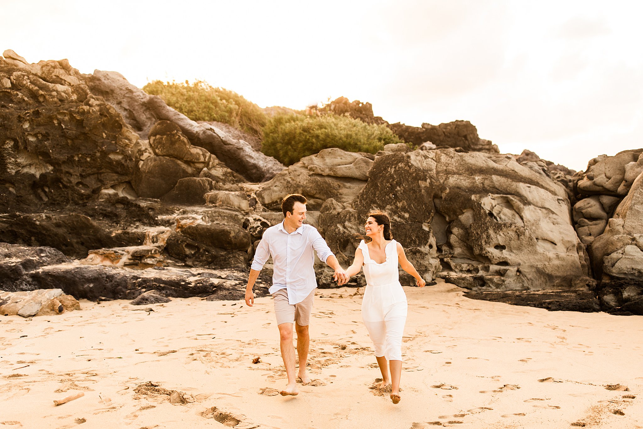 Hawaii Couples Photographer, Maui Honeymoon Photos