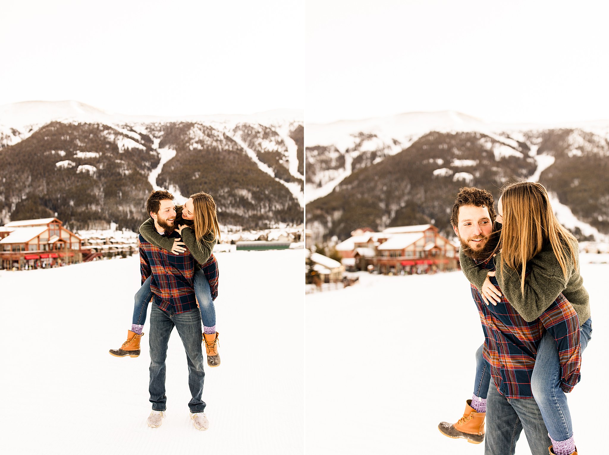 Copper Mountain Couples Photos, Colorado Photographer